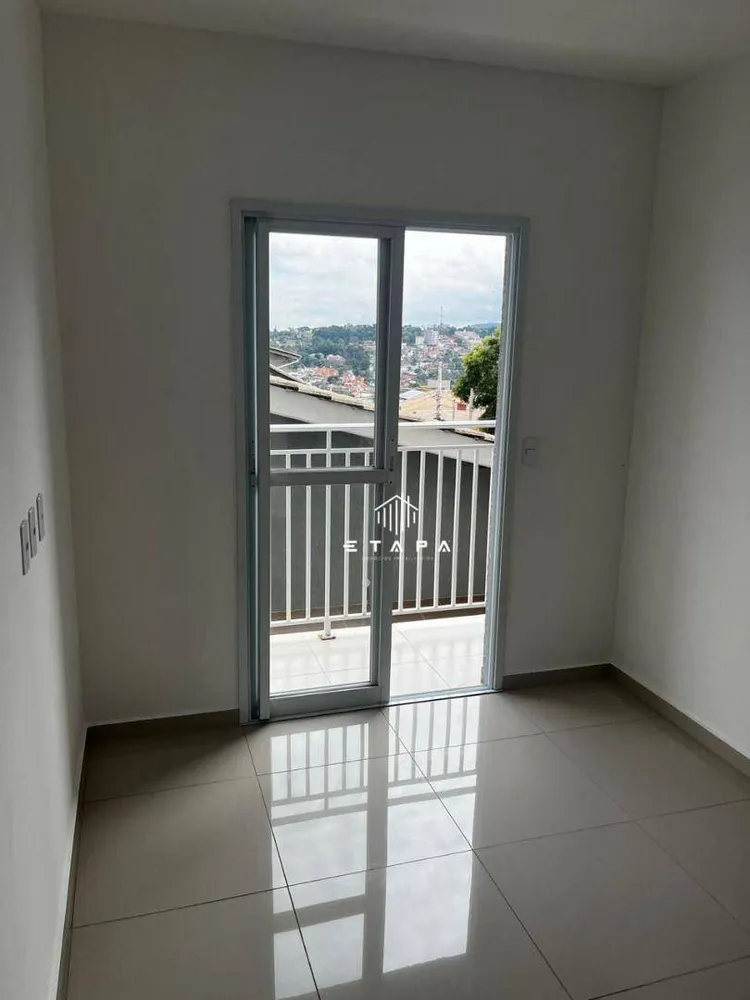 Apartamento, 2 quartos, 52 m² - Foto 2