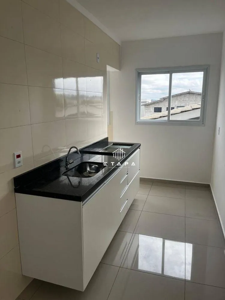Apartamento, 2 quartos, 52 m² - Foto 3