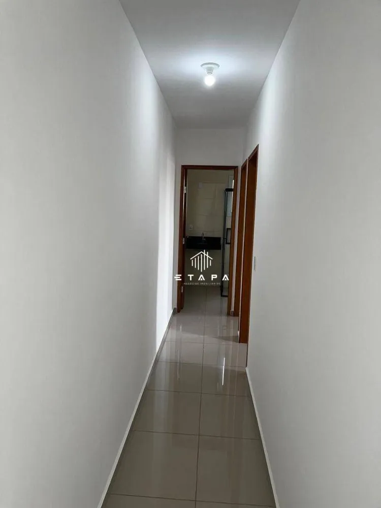 Apartamento, 2 quartos, 52 m² - Foto 5