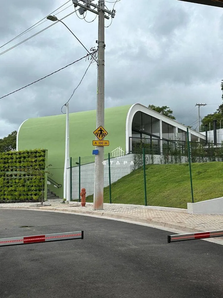 Terreno, 360 m² - Foto 1