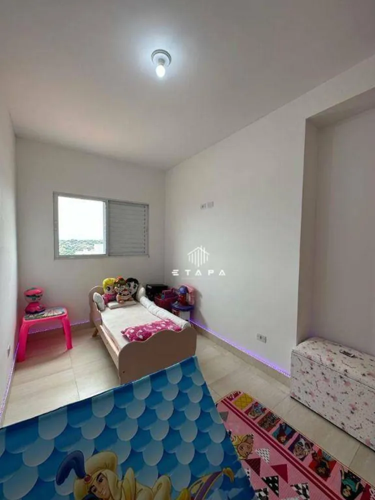 Apartamento, 2 quartos, 51 m² - Foto 3