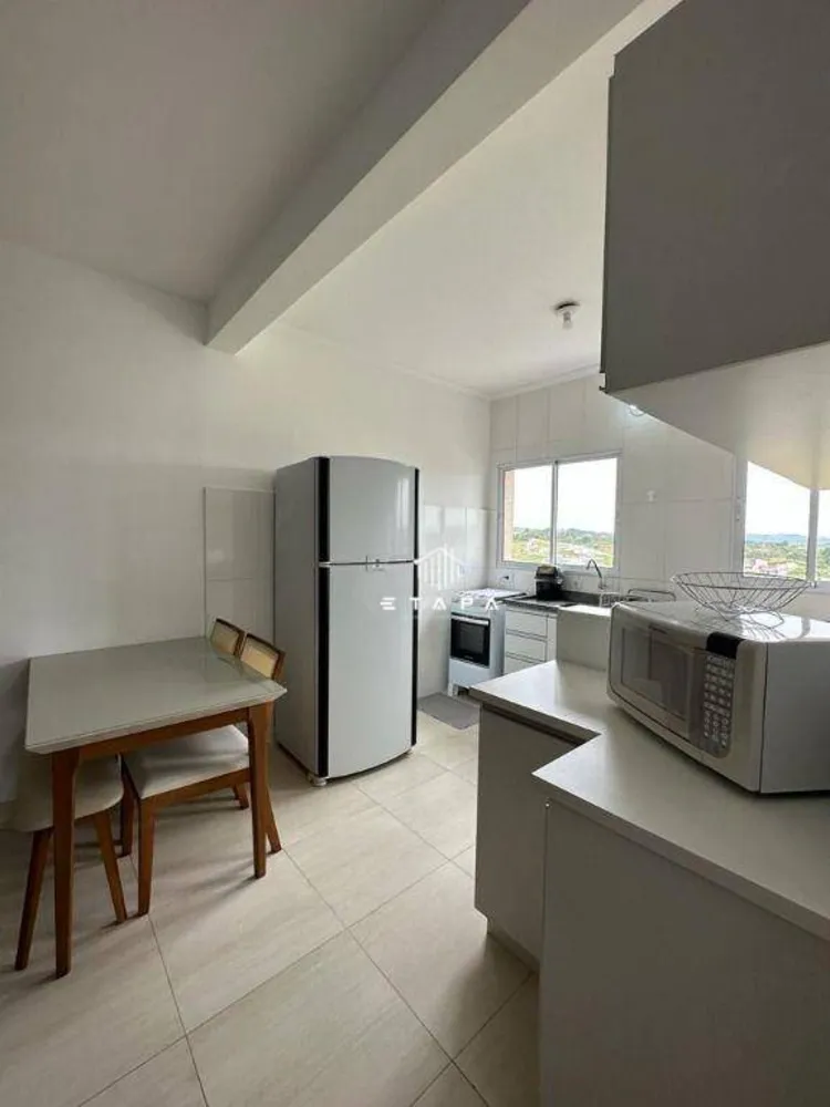 Apartamento, 2 quartos, 51 m² - Foto 8