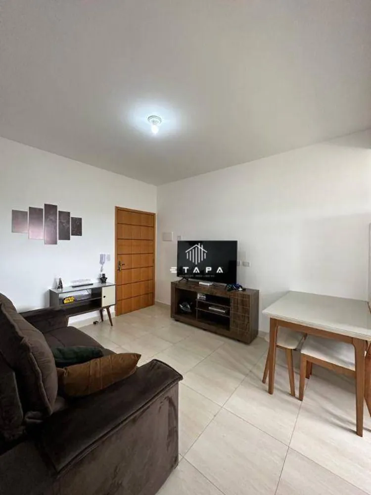 Apartamento, 2 quartos, 51 m² - Foto 6