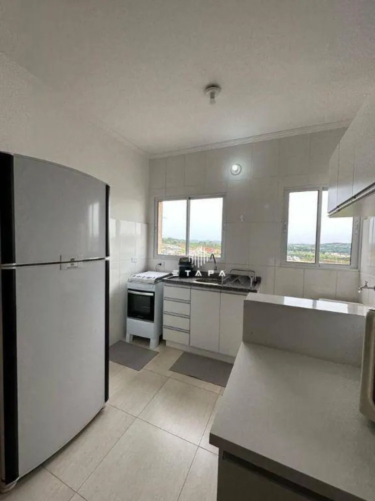 Apartamento, 2 quartos, 51 m² - Foto 6