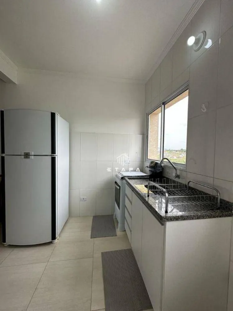 Apartamento, 2 quartos, 51 m² - Foto 2