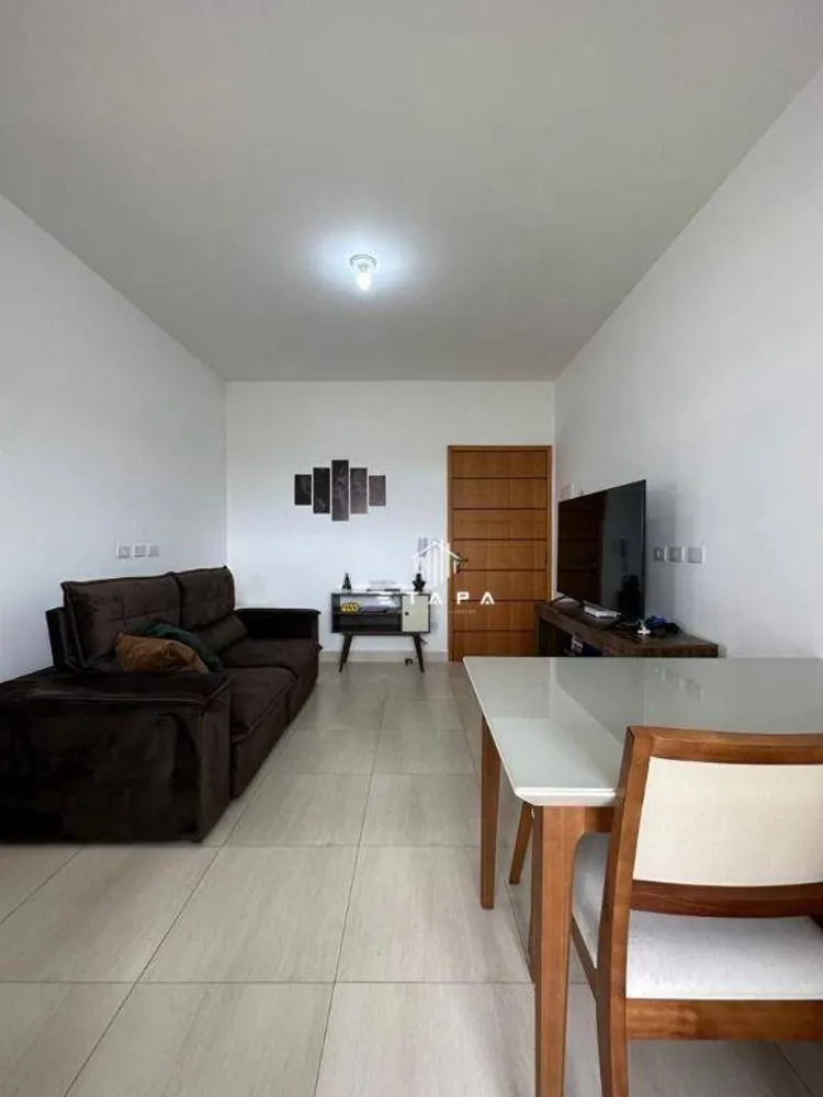 Apartamento, 2 quartos, 51 m² - Foto 7