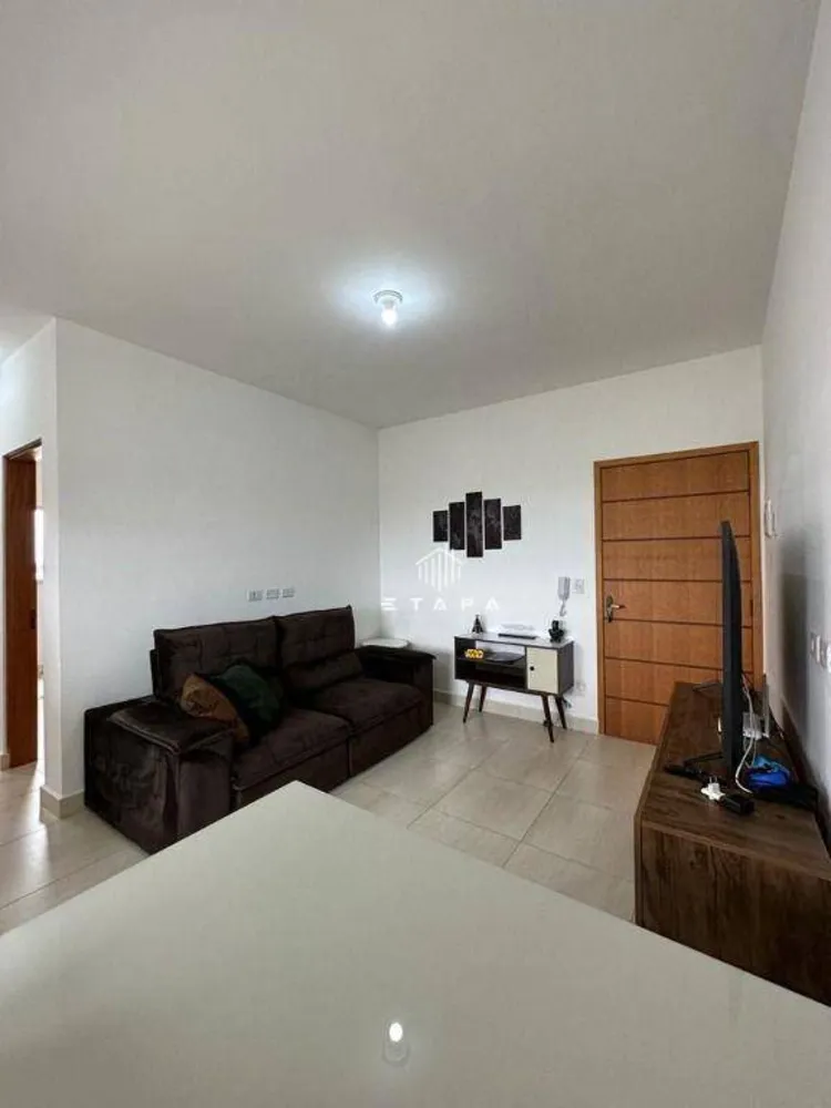 Apartamento, 2 quartos, 51 m² - Foto 2