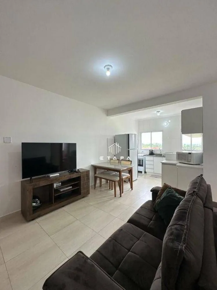 Apartamento, 2 quartos, 51 m² - Foto 1