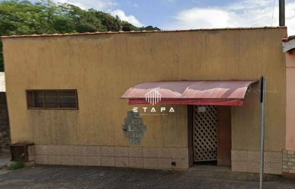 Loja-Salão, 270 m² - Foto 1