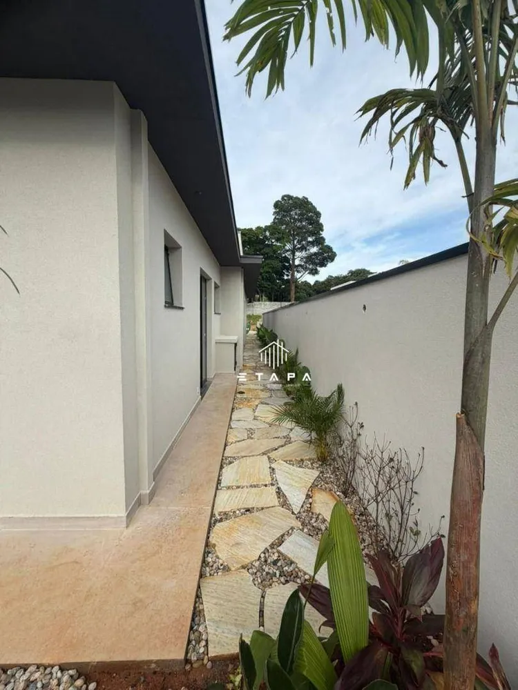 Casa de Condomínio, 3 quartos - Foto 6