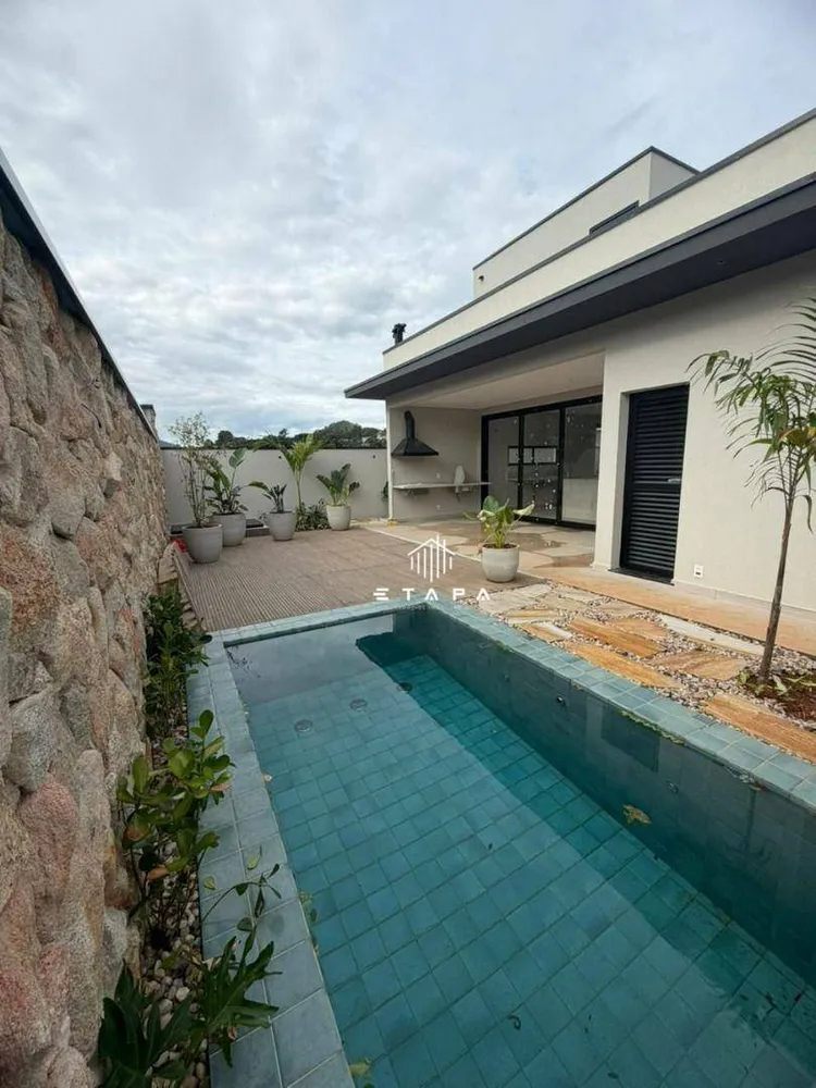 Casa de Condomínio, 3 quartos - Foto 7