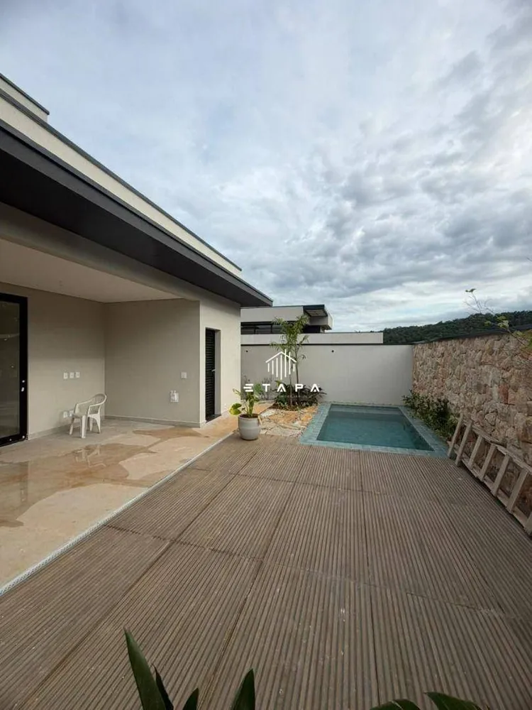 Casa de Condomínio, 3 quartos - Foto 5