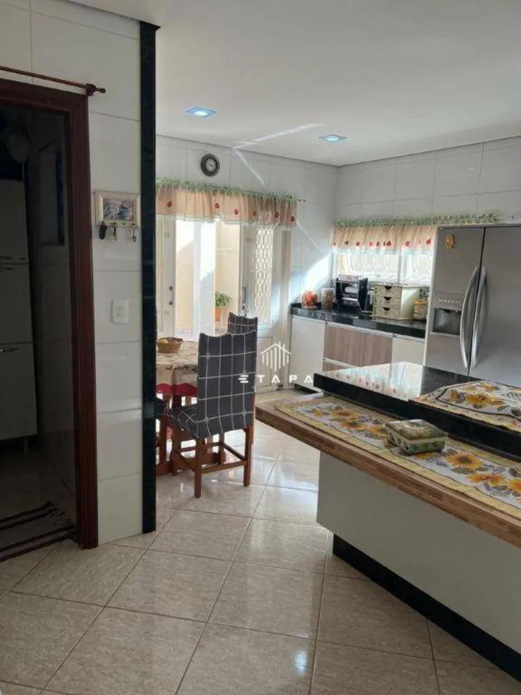 Casa, 3 quartos, 400 m² - Foto 10