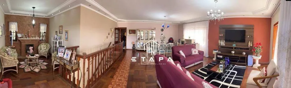 Casa, 3 quartos, 400 m² - Foto 7