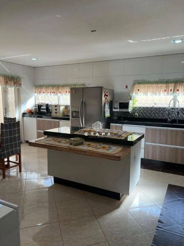 Casa, 3 quartos, 400 m² - Foto 9