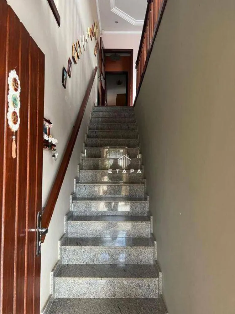 Casa, 3 quartos, 400 m² - Foto 5