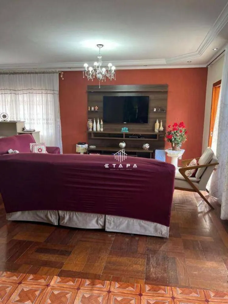 Casa, 3 quartos, 400 m² - Foto 6