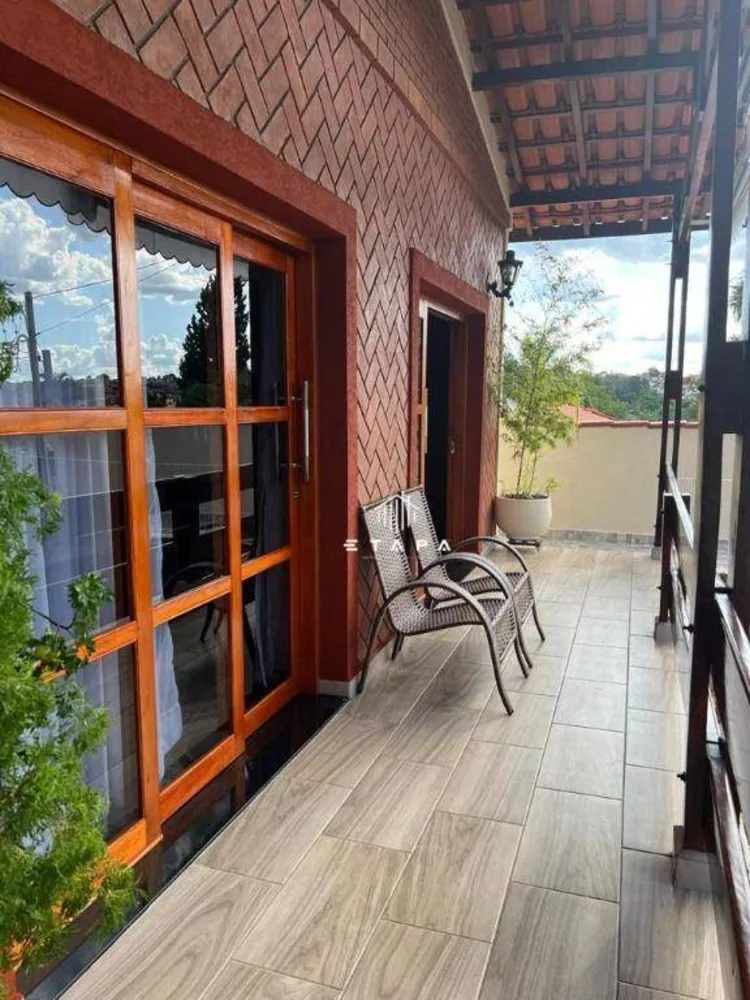 Casa, 3 quartos, 400 m² - Foto 4
