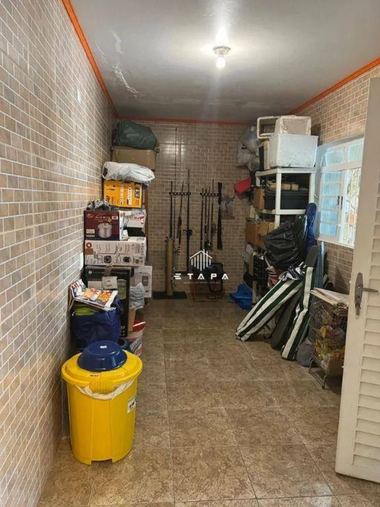 Casa, 3 quartos, 400 m² - Foto 15