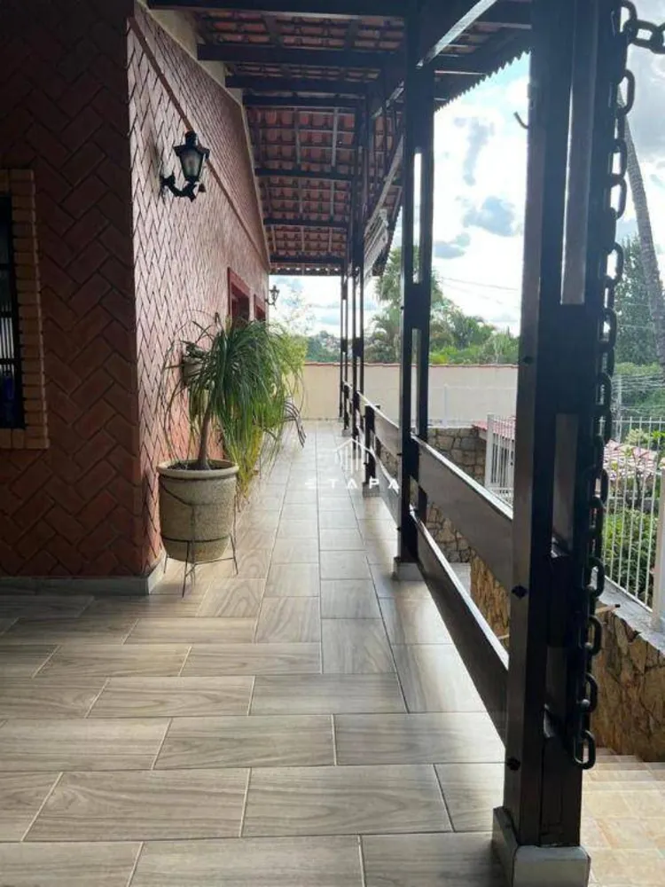 Casa, 3 quartos, 400 m² - Foto 3
