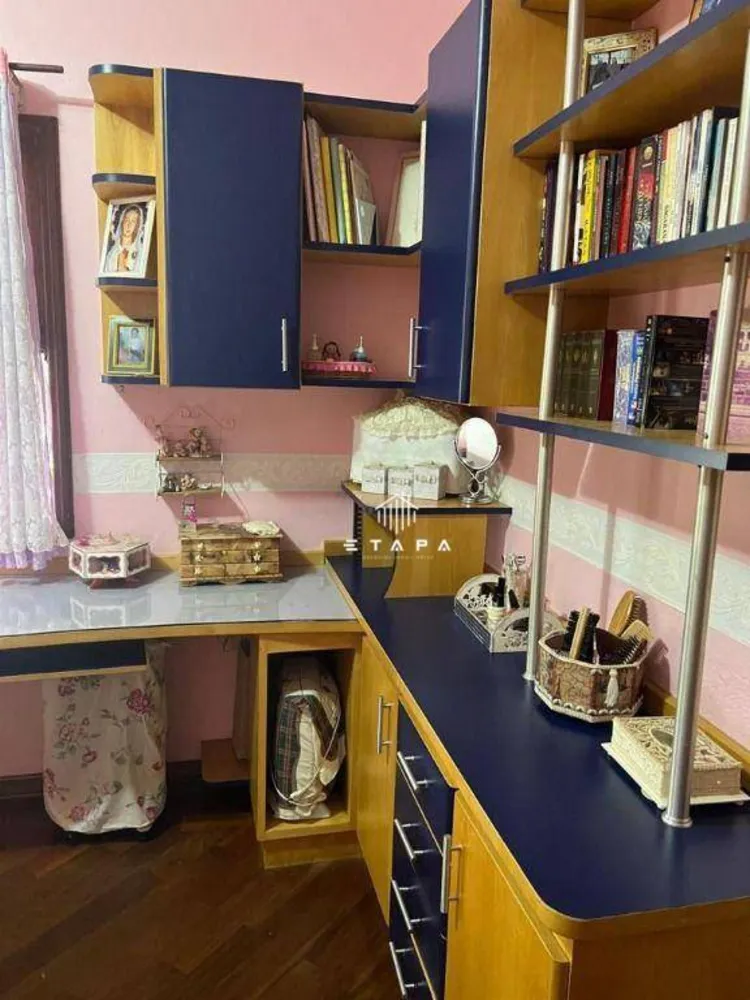 Casa, 3 quartos, 400 m² - Foto 13
