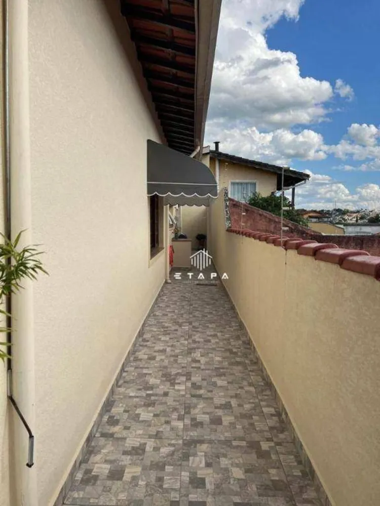 Casa, 3 quartos, 400 m² - Foto 16