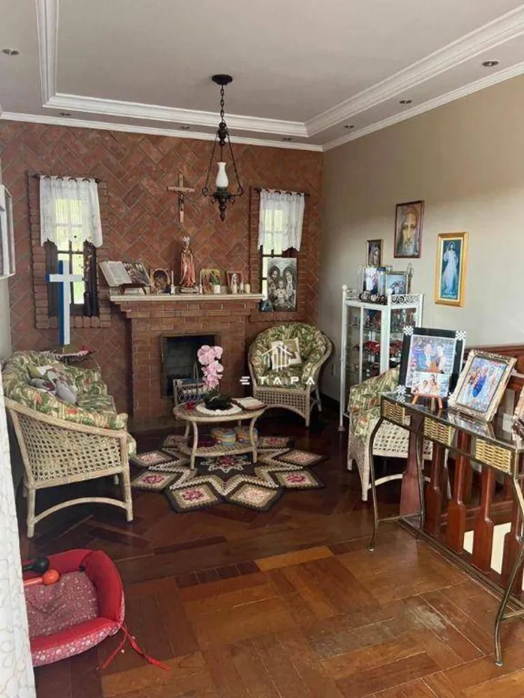 Casa, 3 quartos, 400 m² - Foto 8