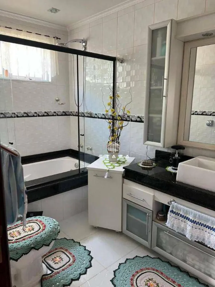 Casa, 3 quartos, 400 m² - Foto 12