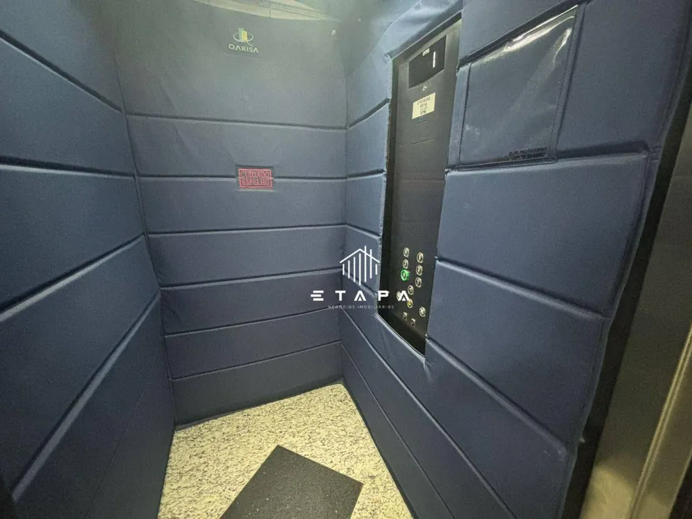 Apartamento, 1 quarto, 44 m² - Foto 5