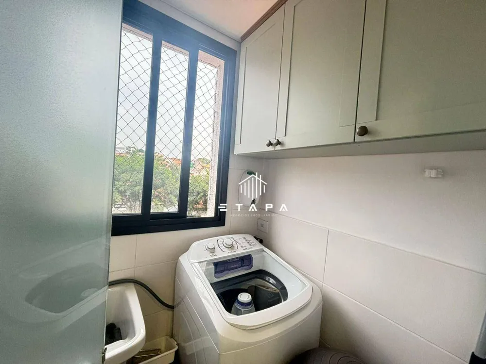 Apartamento, 1 quarto, 44 m² - Foto 2