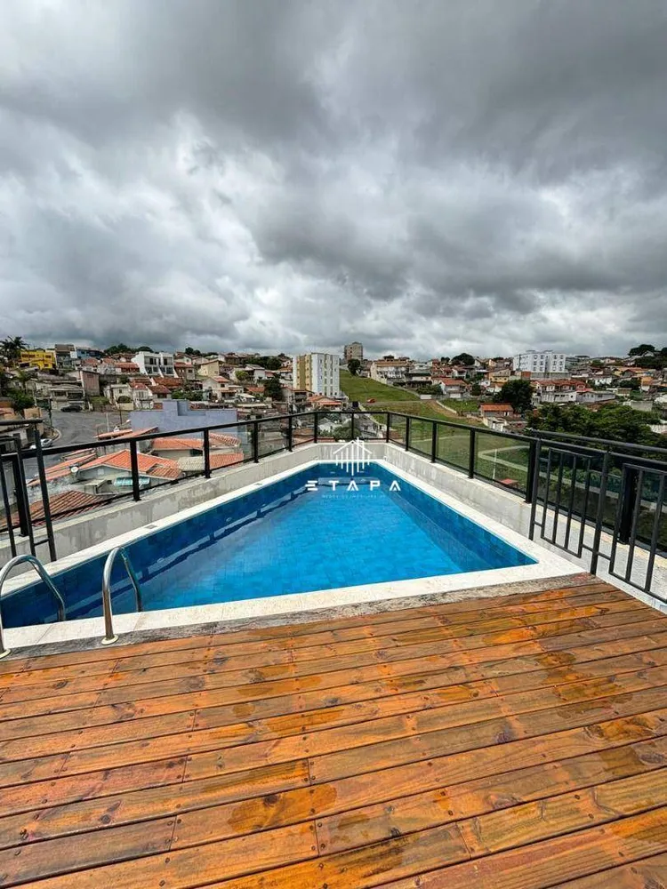 Apartamento, 1 quarto, 44 m² - Foto 13