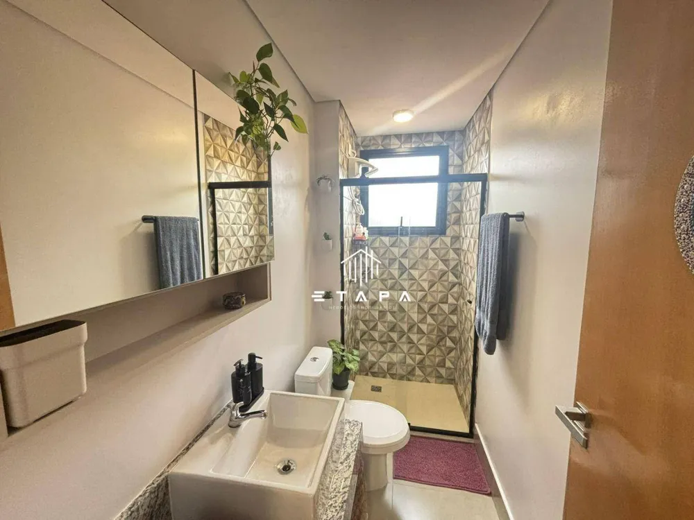 Apartamento, 1 quarto, 44 m² - Foto 8