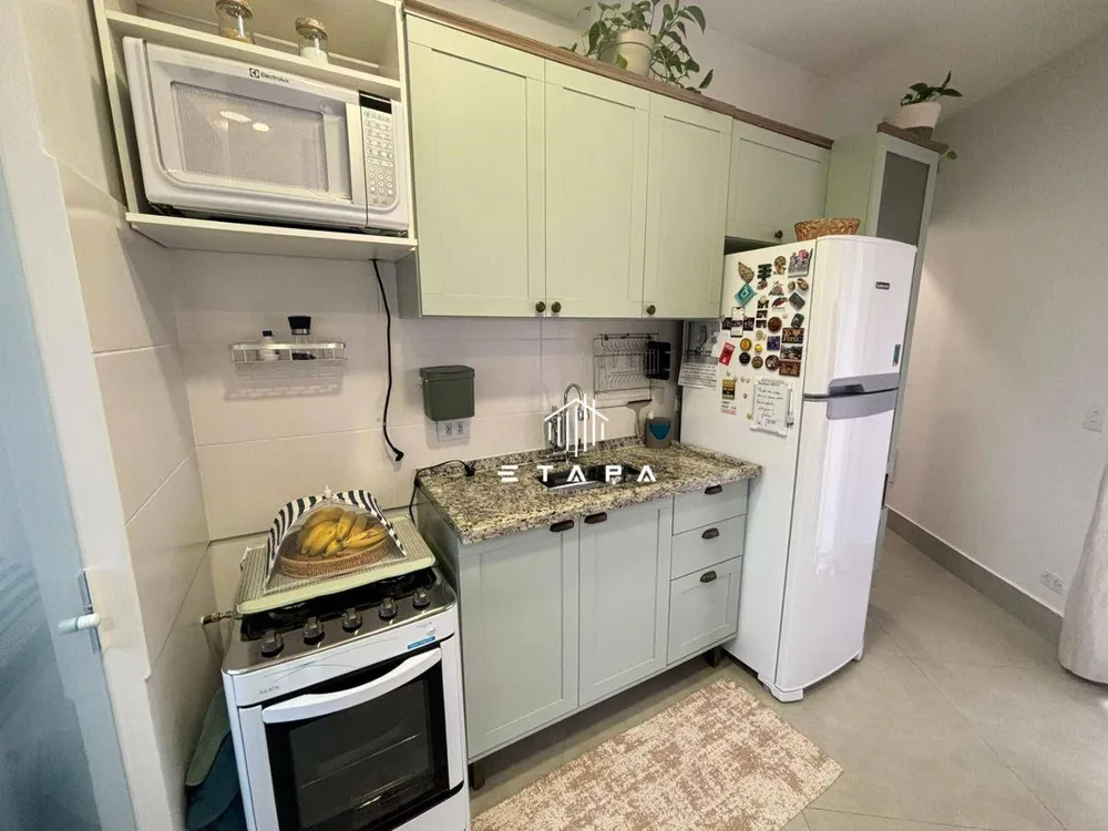 Apartamento, 1 quarto, 44 m² - Foto 8