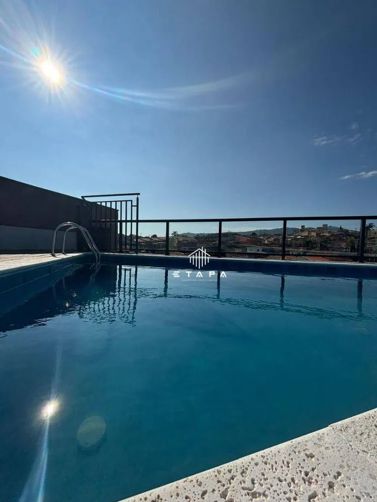 Apartamento, 1 quarto, 44 m² - Foto 7