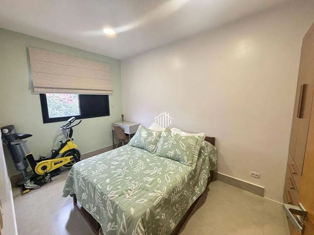 Apartamento, 1 quarto, 44 m² - Foto 3
