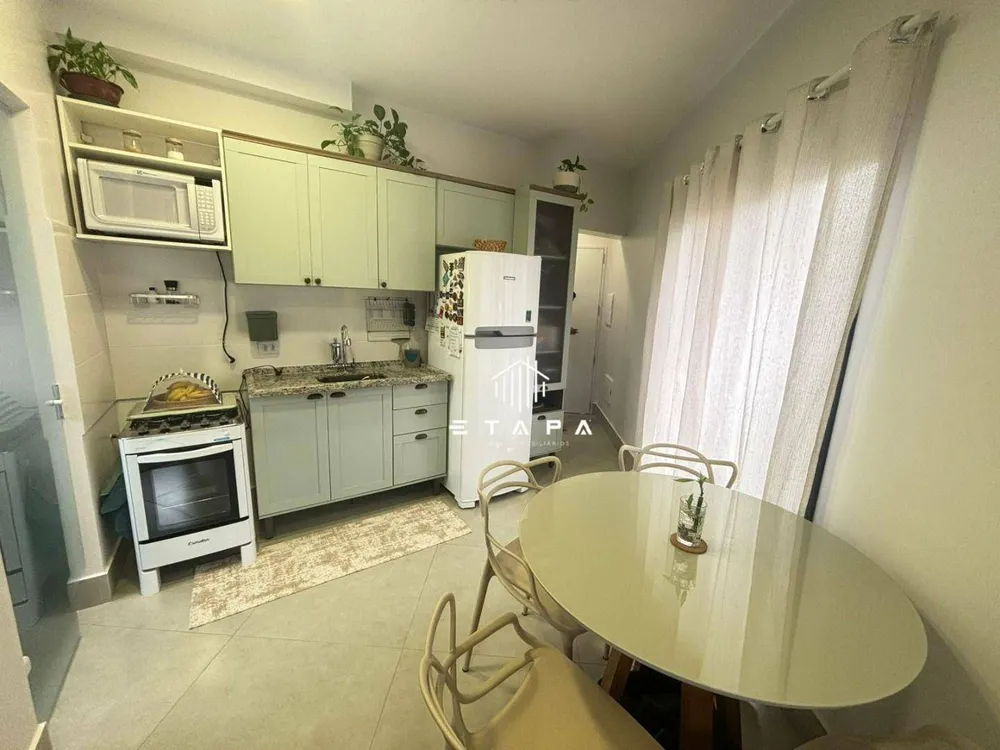 Apartamento, 1 quarto, 44 m² - Foto 1