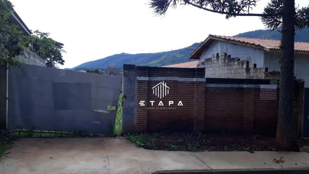 Terreno, 314 m² - Foto 2