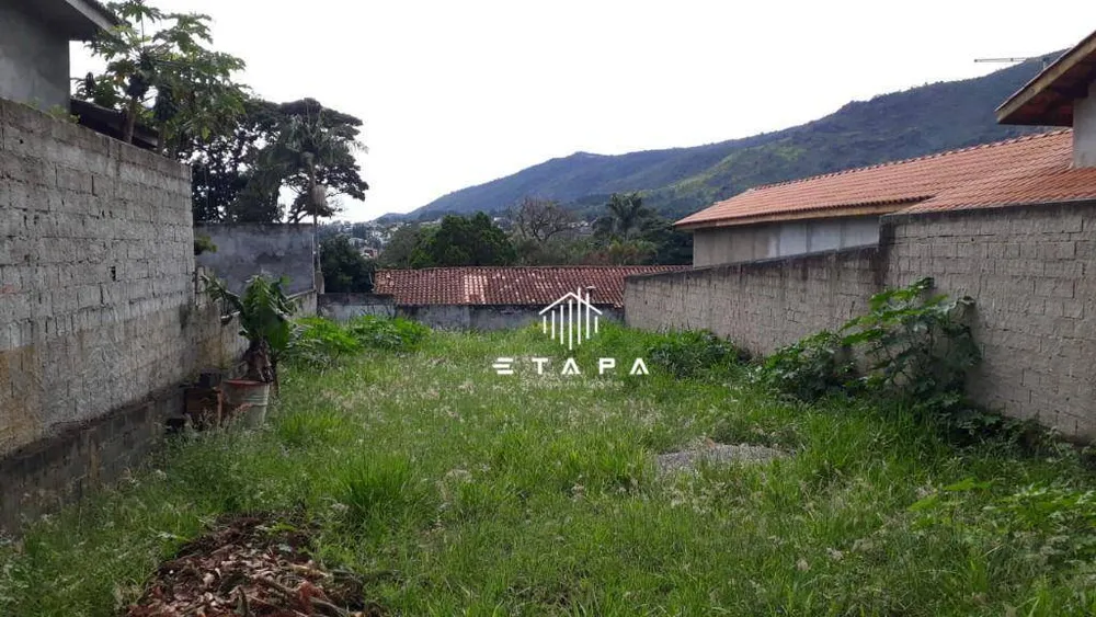 Terreno, 314 m² - Foto 1