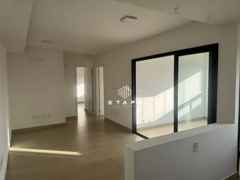 Apartamento, 2 quartos, 85 m² - Foto 2