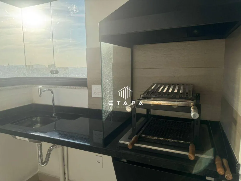 Apartamento, 2 quartos, 85 m² - Foto 1