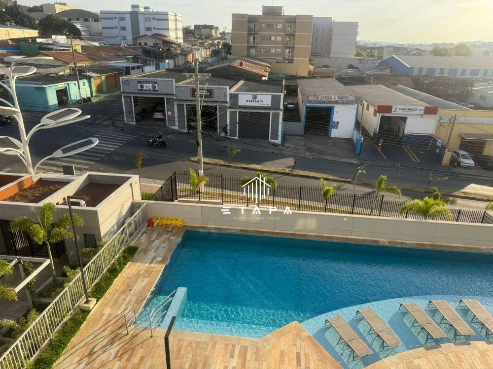Apartamento, 2 quartos, 85 m² - Foto 6