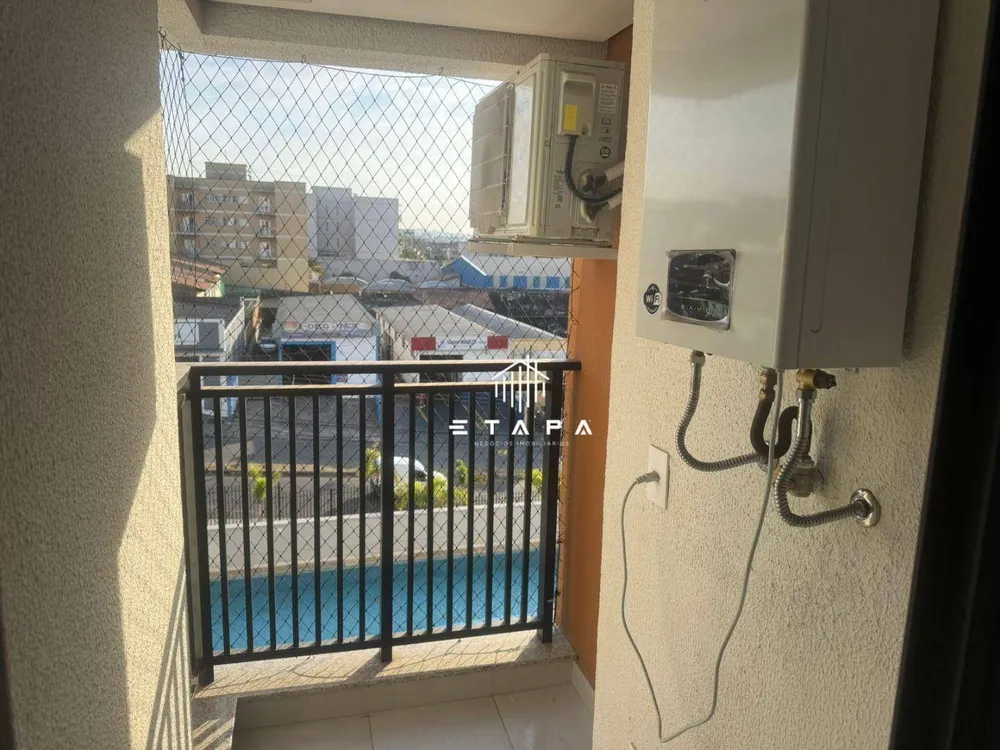 Apartamento, 2 quartos, 85 m² - Foto 10