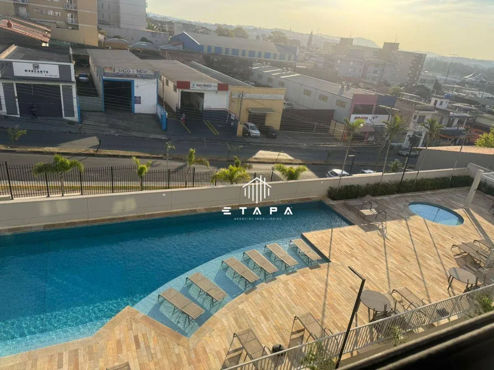 Apartamento, 2 quartos, 85 m² - Foto 5