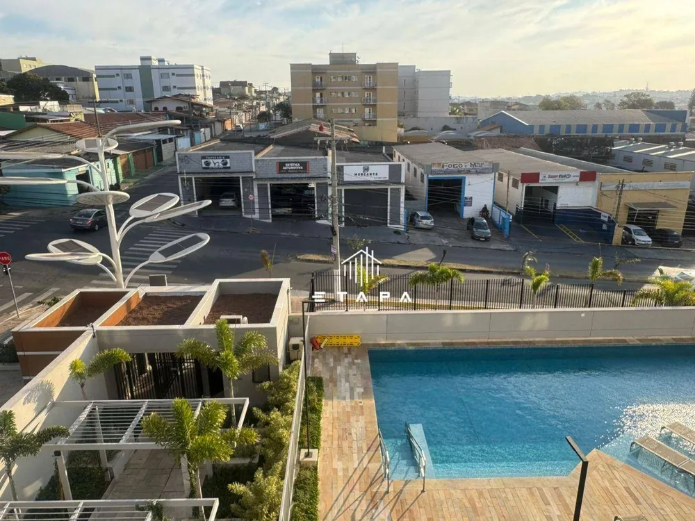 Apartamento, 2 quartos, 85 m² - Foto 4