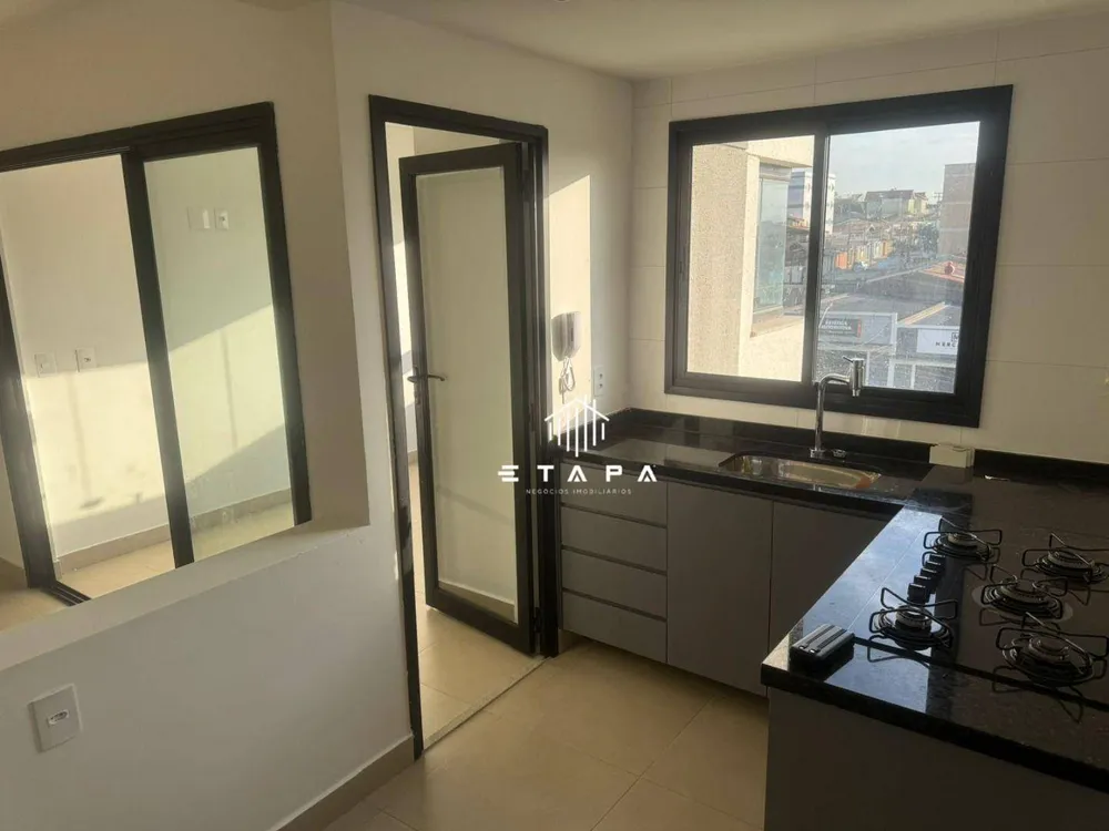 Apartamento, 2 quartos, 85 m² - Foto 3