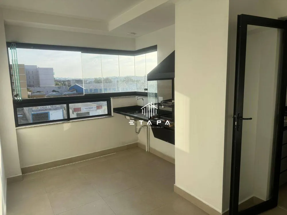 Apartamento, 2 quartos, 85 m² - Foto 2