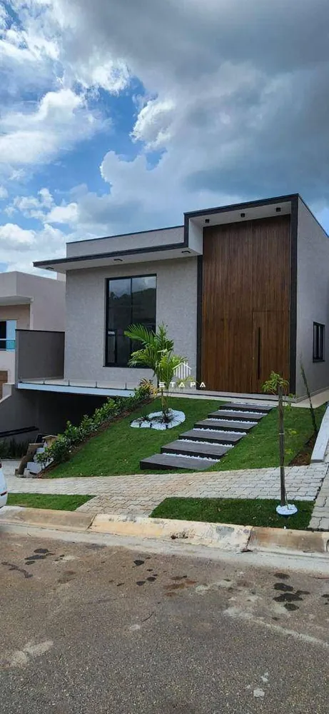 Casa de Condomínio, 3 quartos - Foto 6