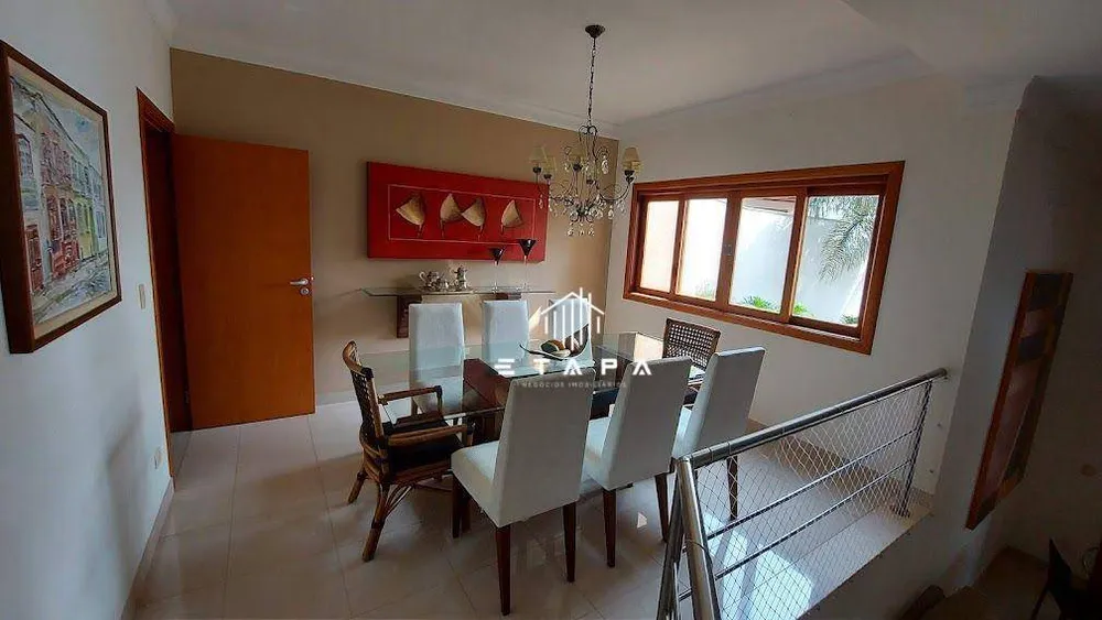 Casa de Condomínio, 4 quartos - Foto 8