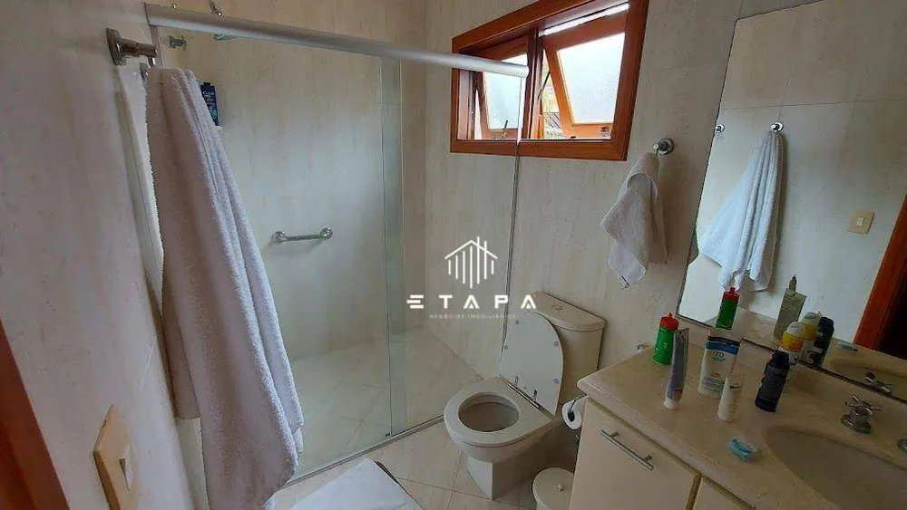 Casa de Condomínio, 4 quartos - Foto 9