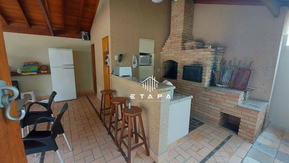 Casa de Condomínio, 4 quartos - Foto 3